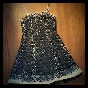 Jessica McClintock Girls Dress